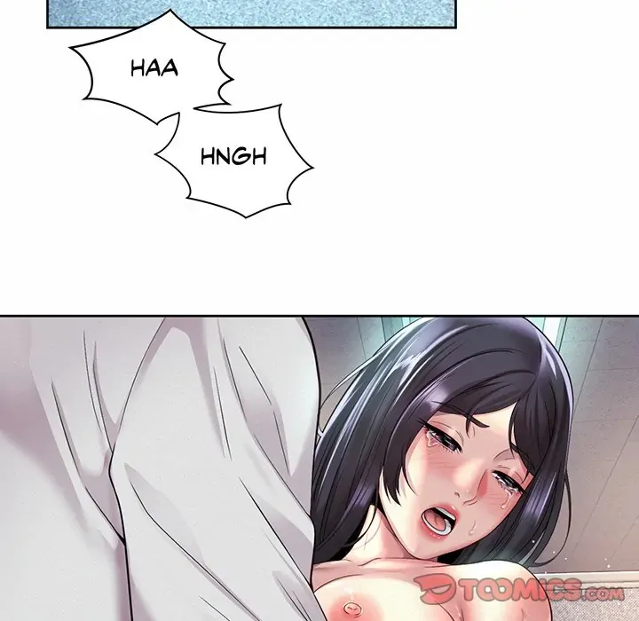 Read Office Affairs chapter 34 image 45 on Lezhin