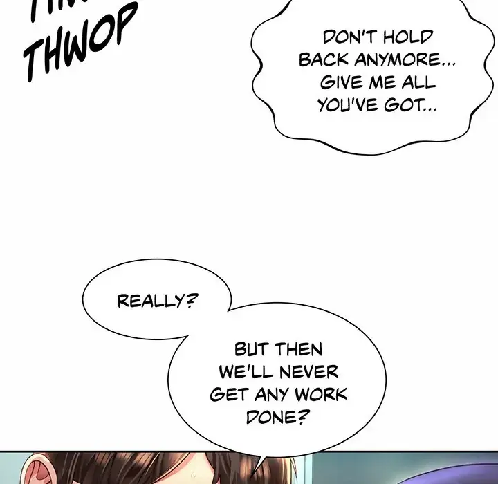 Read Office Affairs chapter 34 image 47 on Lezhin