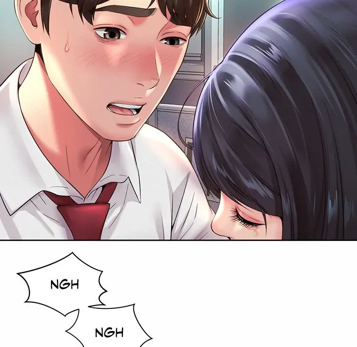 Read Office Affairs chapter 34 image 48 on Lezhin