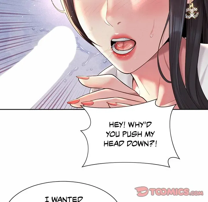 Read Office Affairs chapter 34 image 5 on Lezhin