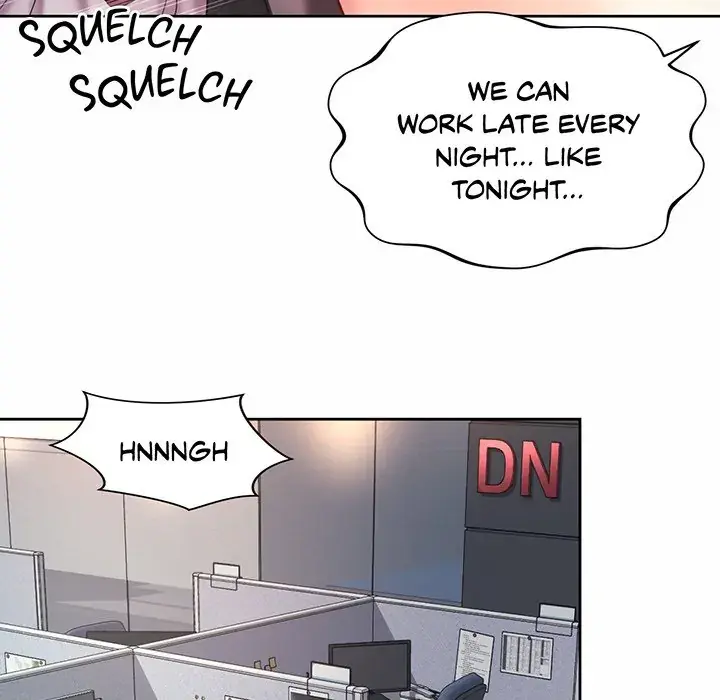 Read Office Affairs chapter 34 image 50 on Lezhin