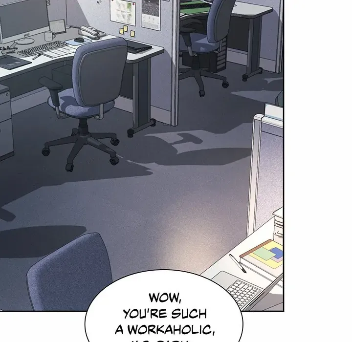 Read Office Affairs chapter 34 image 51 on Lezhin