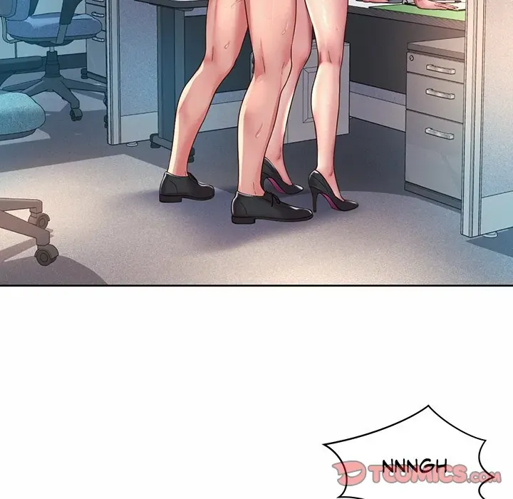 Read Office Affairs chapter 34 image 53 on Lezhin