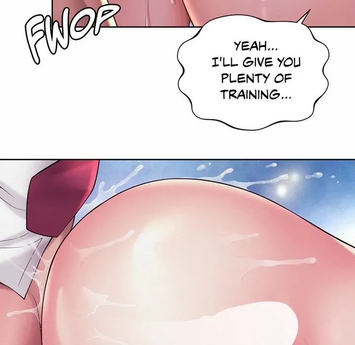 Read Office Affairs chapter 34 image 55 on Lezhin