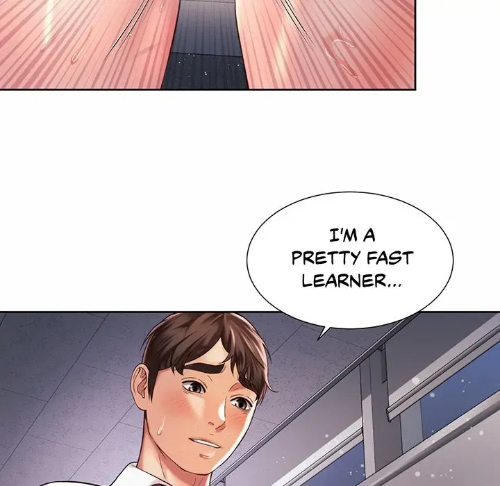Read Office Affairs chapter 34 image 58 on Lezhin
