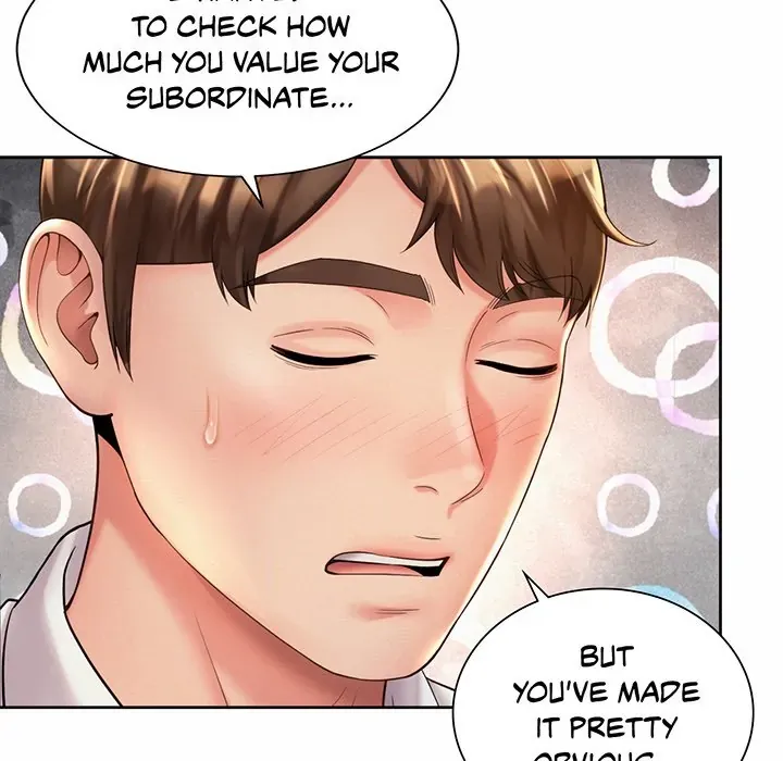 Read Office Affairs chapter 34 image 6 on Lezhin