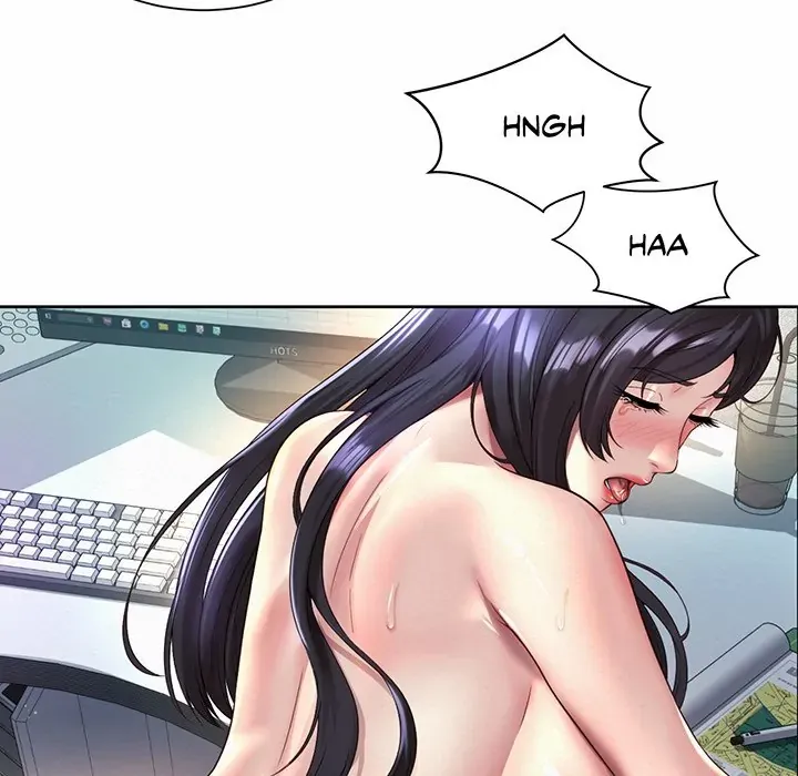 Read Office Affairs chapter 34 image 60 on Lezhin