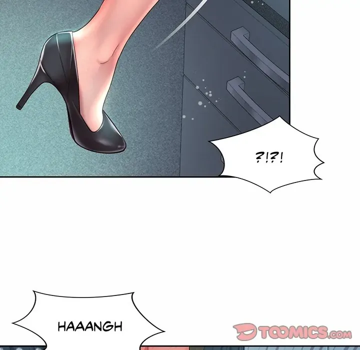 Read Office Affairs chapter 34 image 65 on Lezhin
