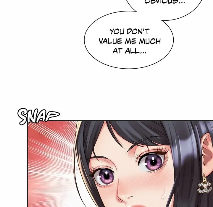 Read Office Affairs chapter 34 image 7 on Lezhin