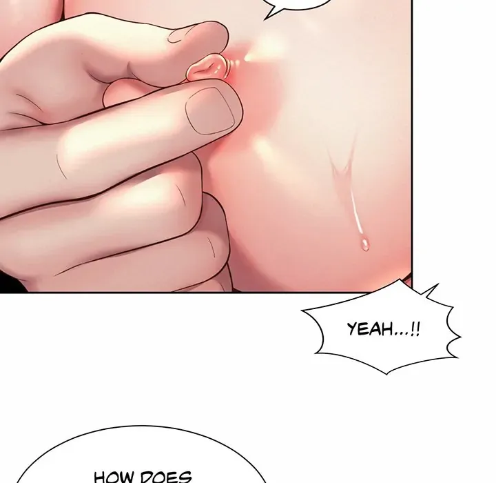 Read Office Affairs chapter 34 image 74 on Lezhin