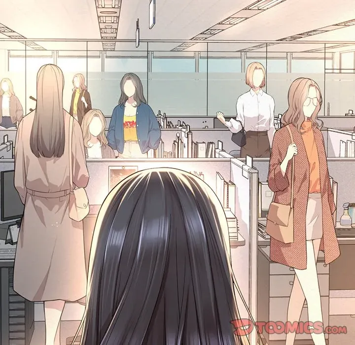 Read Office Affairs chapter 34 image 77 on Lezhin