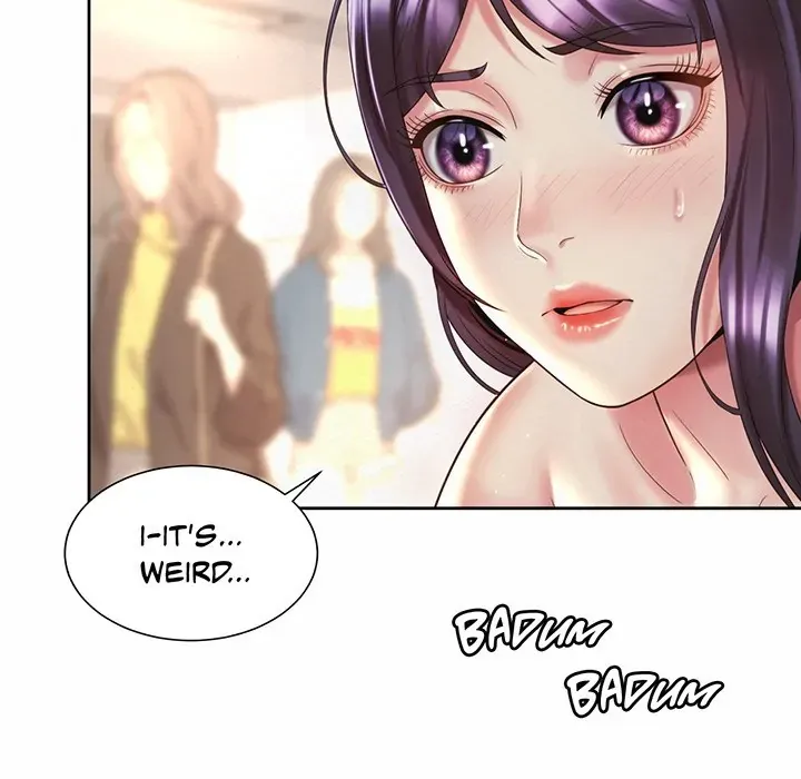 Read Office Affairs chapter 34 image 79 on Lezhin