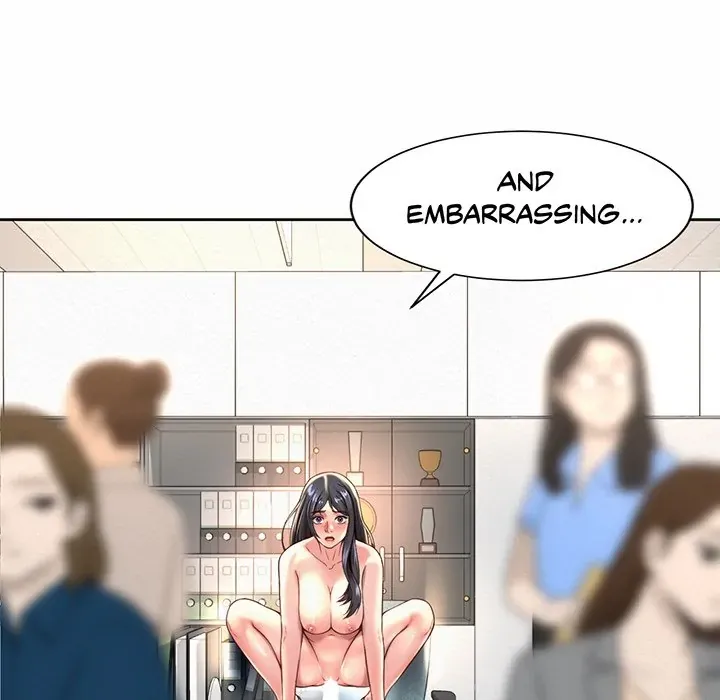 Read Office Affairs chapter 34 image 80 on Lezhin