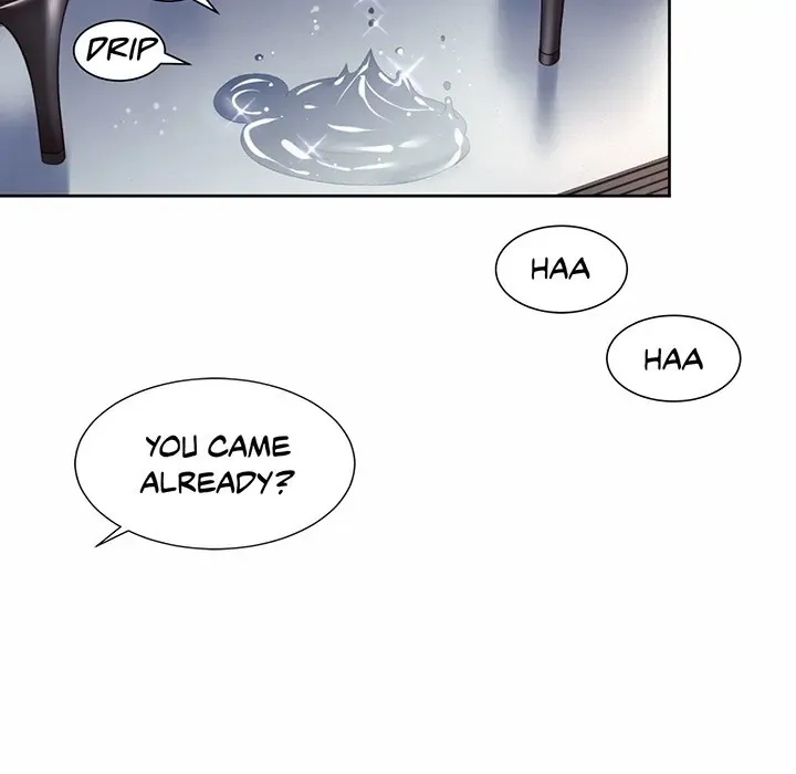 Read Office Affairs chapter 34 image 86 on Lezhin