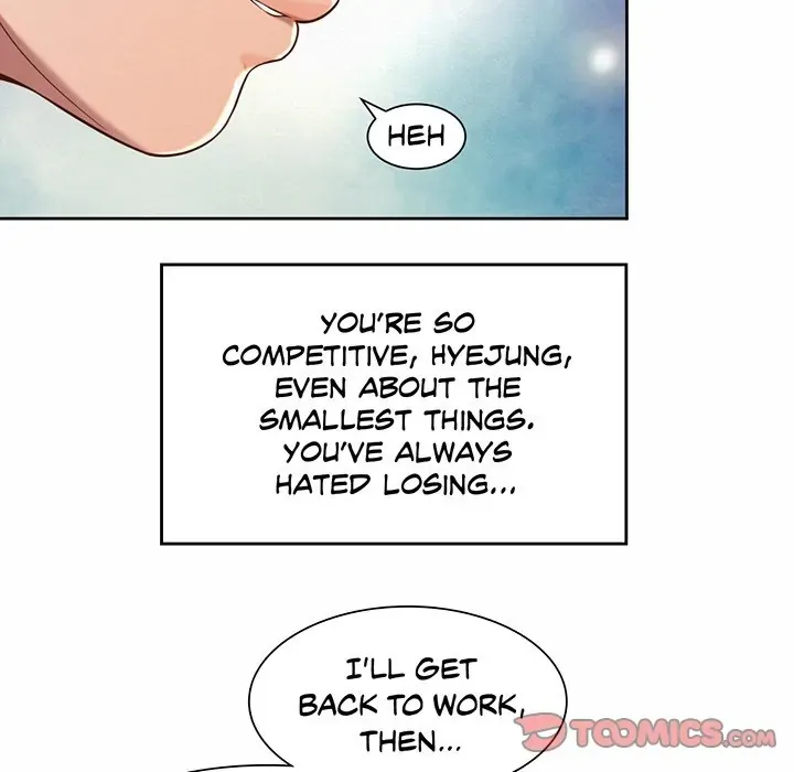 Read Office Affairs chapter 34 image 9 on Lezhin