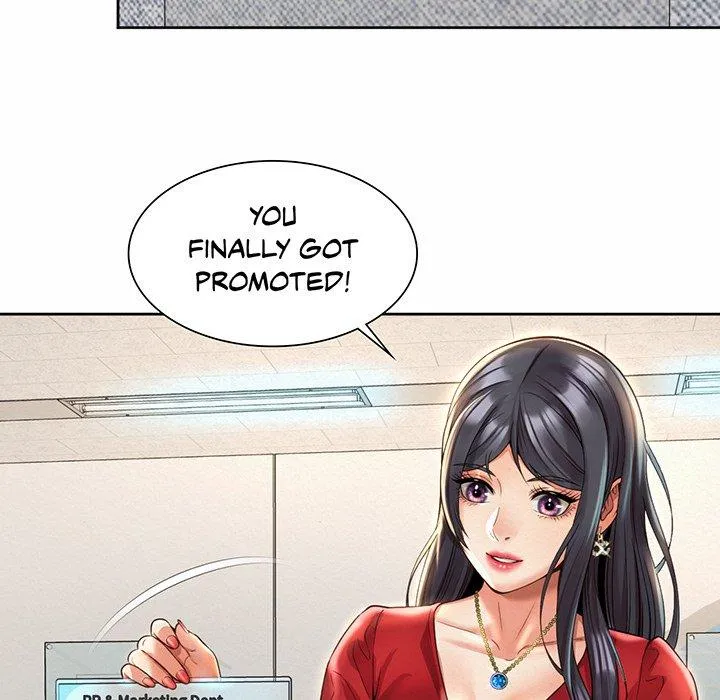 Read Office Affairs chapter 35 image 106 on Lezhin