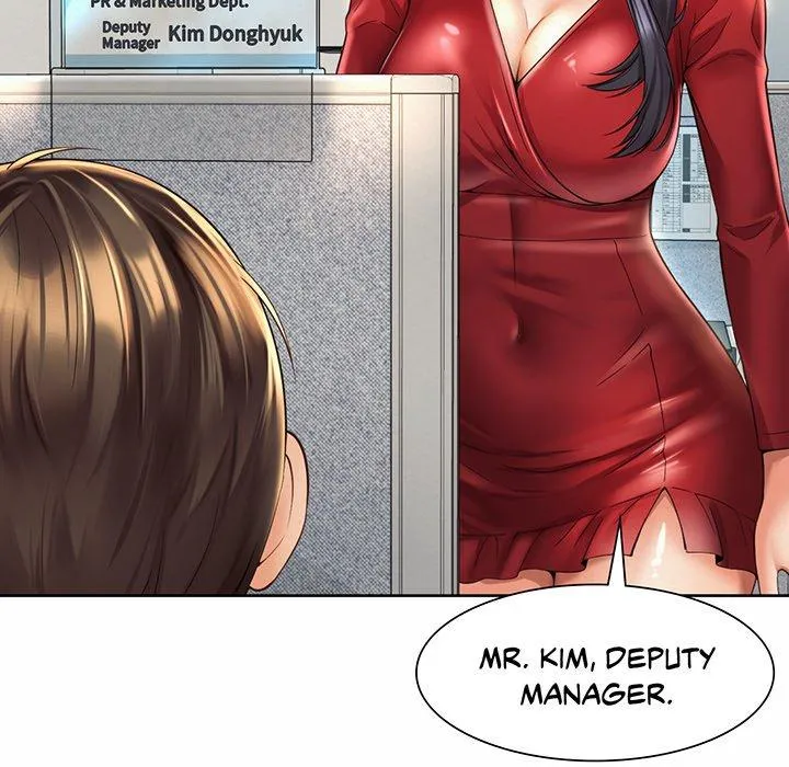Read Office Affairs chapter 35 image 107 on Lezhin