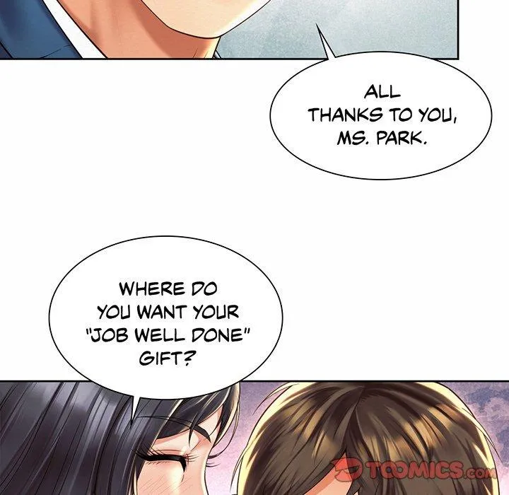 Read Office Affairs chapter 35 image 109 on Lezhin