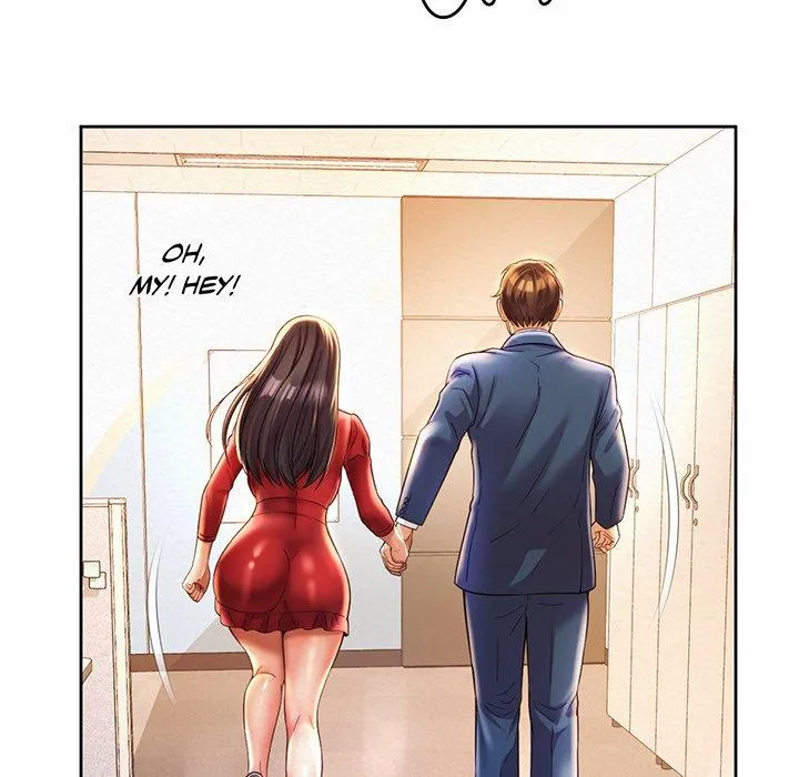 Read Office Affairs chapter 35 image 112 on Lezhin
