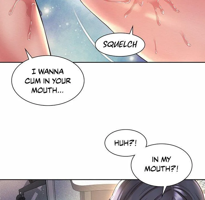 Read Office Affairs chapter 35 image 17 on Lezhin