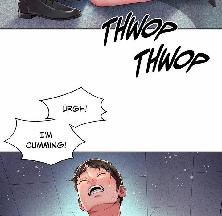 Read Office Affairs chapter 35 image 22 on Lezhin