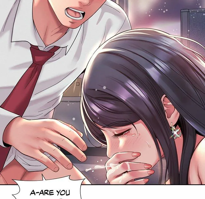 Read Office Affairs chapter 35 image 27 on Lezhin