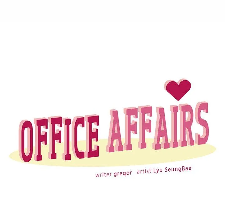 Read Office Affairs chapter 35 image 32 on Lezhin