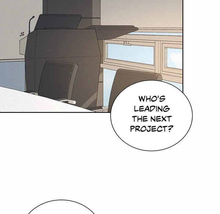 Read Office Affairs chapter 35 image 35 on Lezhin