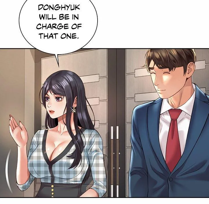 Read Office Affairs chapter 35 image 36 on Lezhin