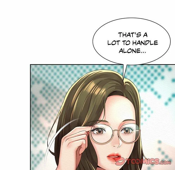 Read Office Affairs chapter 35 image 37 on Lezhin