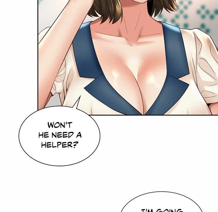Read Office Affairs chapter 35 image 38 on Lezhin