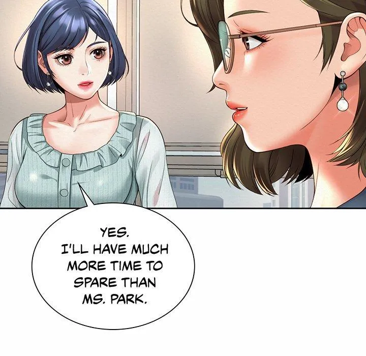 Read Office Affairs chapter 35 image 43 on Lezhin