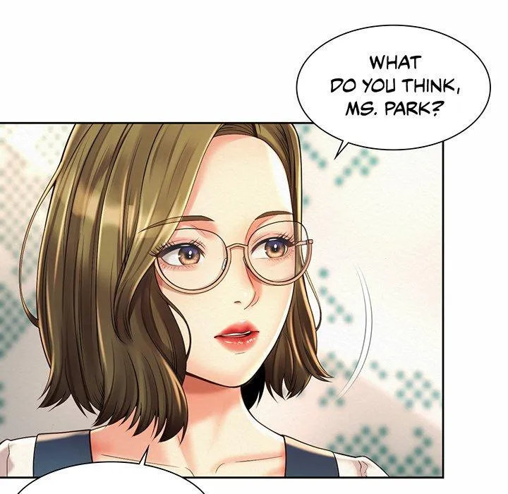 Read Office Affairs chapter 35 image 44 on Lezhin
