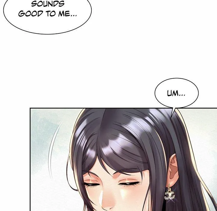 Read Office Affairs chapter 35 image 45 on Lezhin