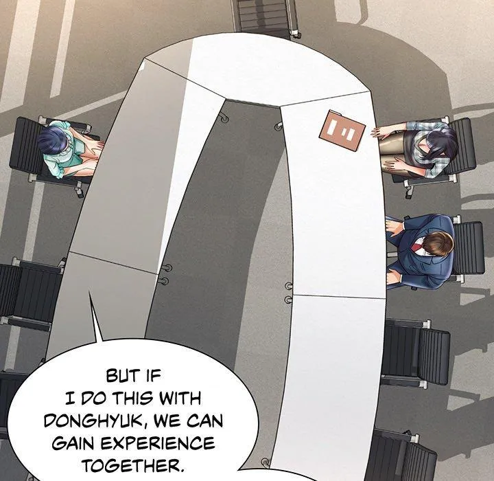Read Office Affairs chapter 35 image 48 on Lezhin