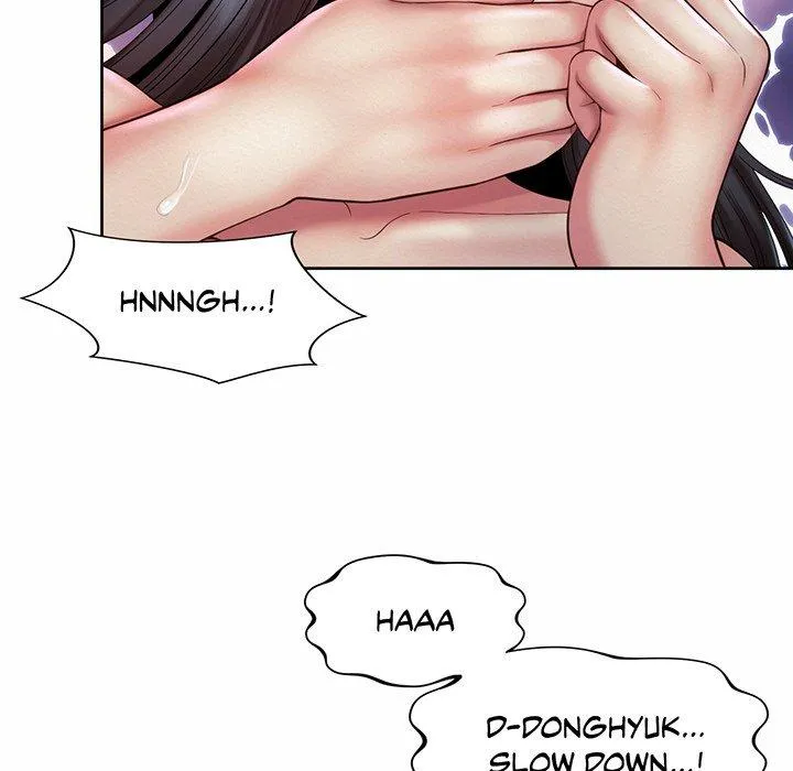 Read Office Affairs chapter 35 image 5 on Lezhin