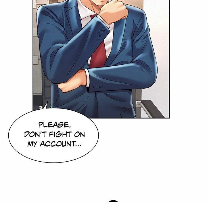 Read Office Affairs chapter 35 image 50 on Lezhin