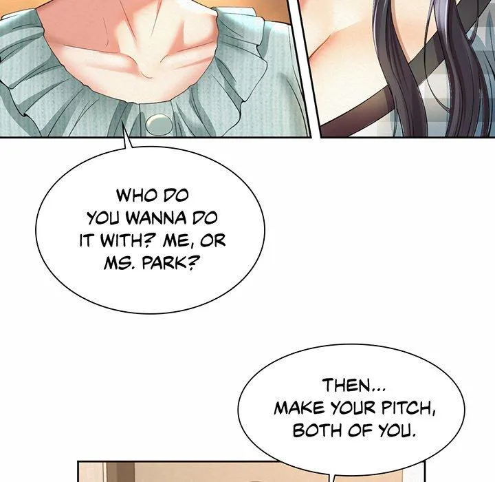 Read Office Affairs chapter 35 image 55 on Lezhin