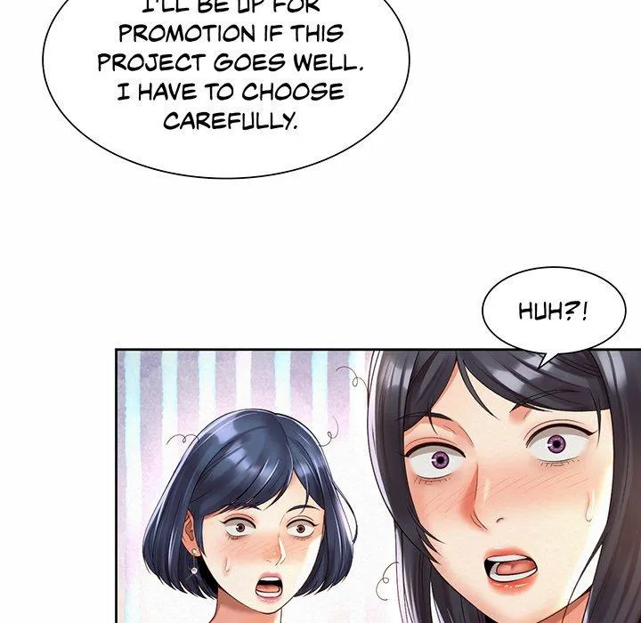 Read Office Affairs chapter 35 image 57 on Lezhin