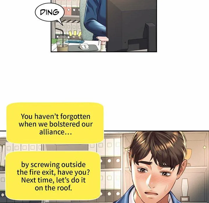 Read Office Affairs chapter 35 image 60 on Lezhin