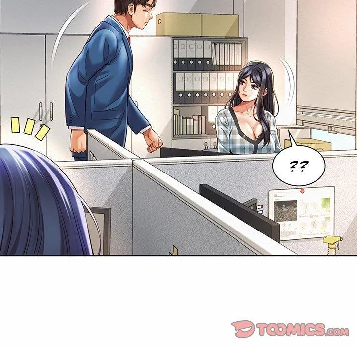 Read Office Affairs chapter 35 image 73 on Lezhin