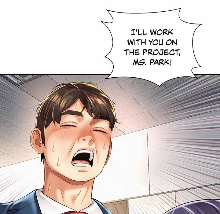 Read Office Affairs chapter 35 image 74 on Lezhin