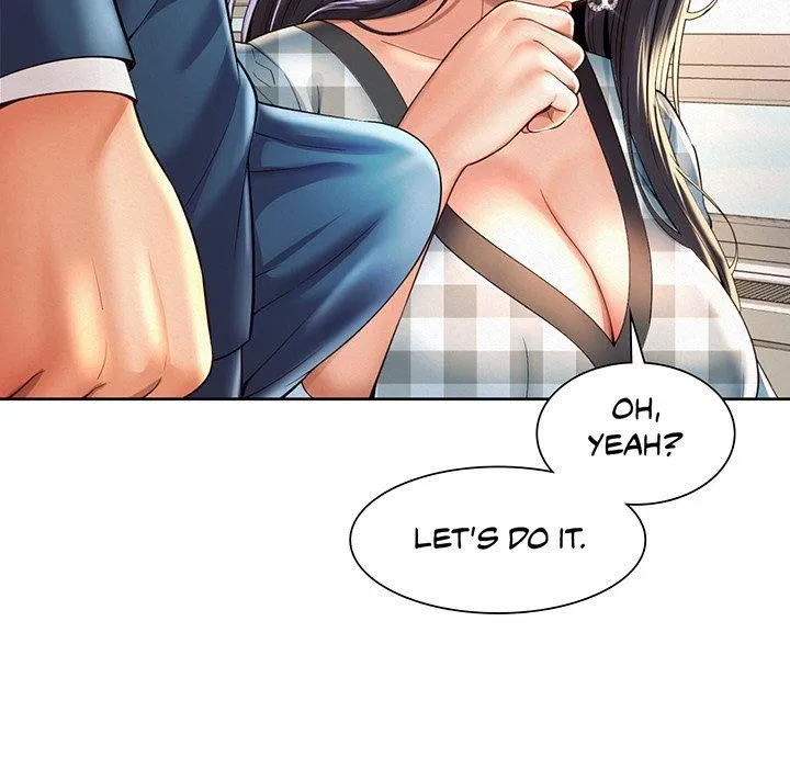 Read Office Affairs chapter 35 image 76 on Lezhin