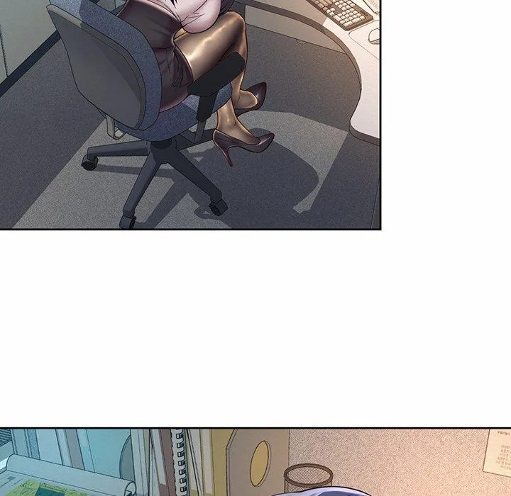 Read Office Affairs chapter 35 image 80 on Lezhin