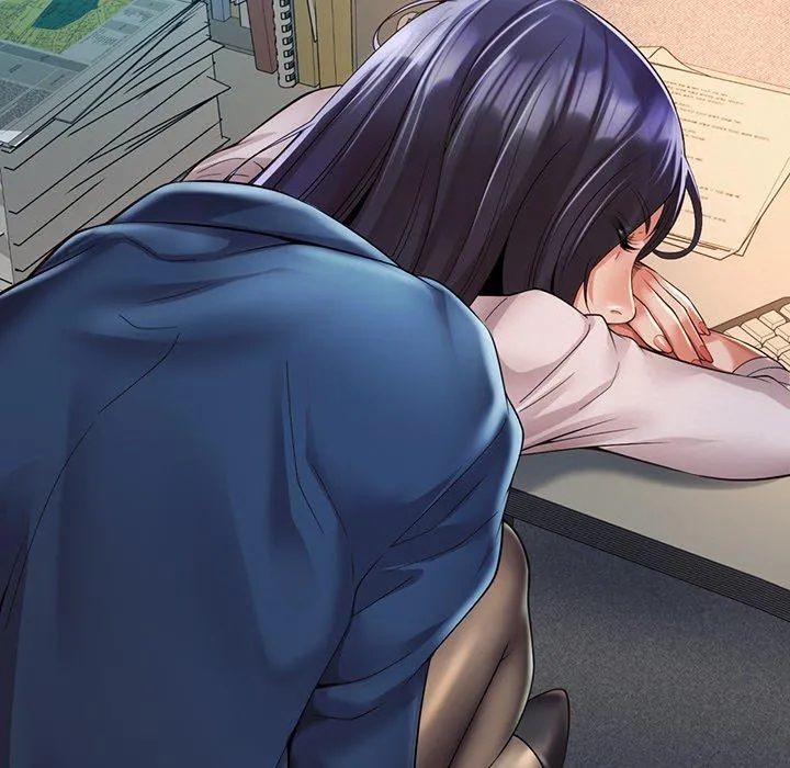 Read Office Affairs chapter 35 image 81 on Lezhin
