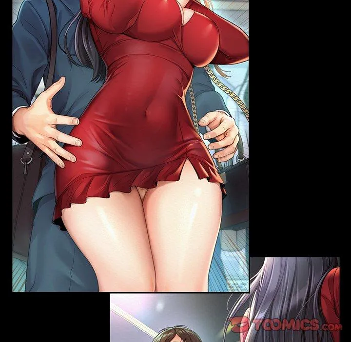 Read Office Affairs chapter 35 image 85 on Lezhin