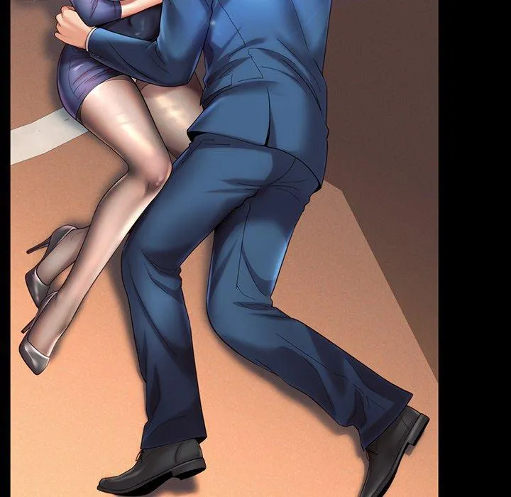 Read Office Affairs chapter 35 image 92 on Lezhin