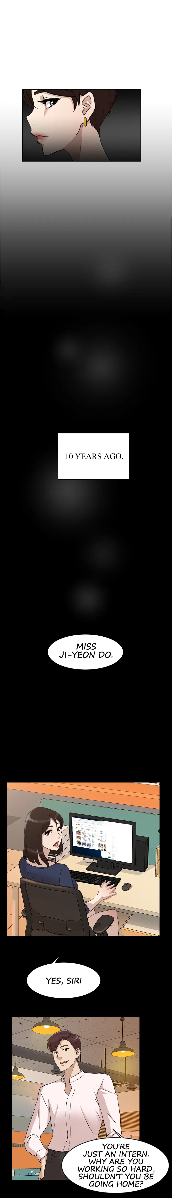 Read Office Affairs chapter 36 image 5 on Lezhin