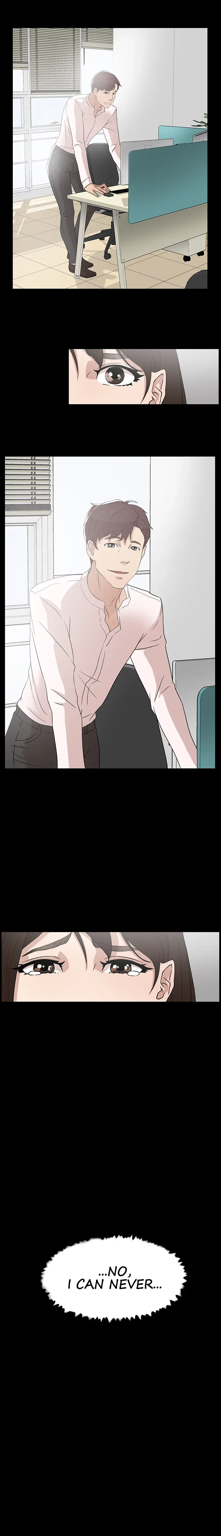 Read Office Affairs chapter 37 image 12 on Lezhin