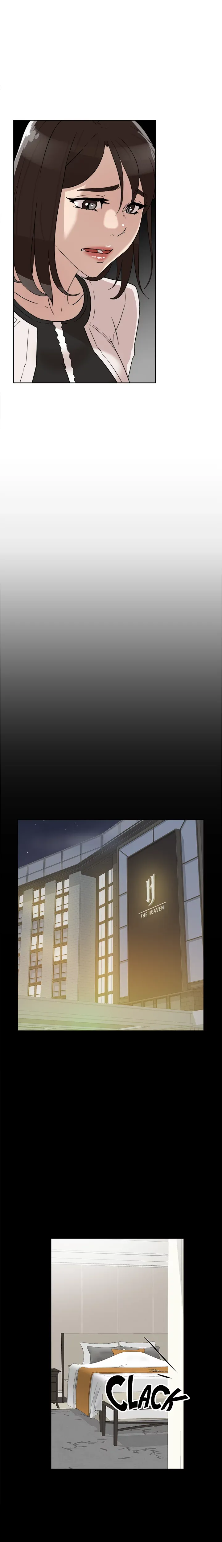 Read Office Affairs chapter 38 image 6 on Lezhin